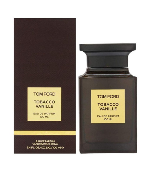 Оригинал Tom Ford Tobacco Vanille