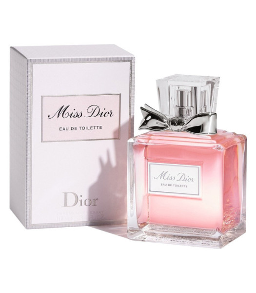 Оригинал Christian Dior Miss Dior