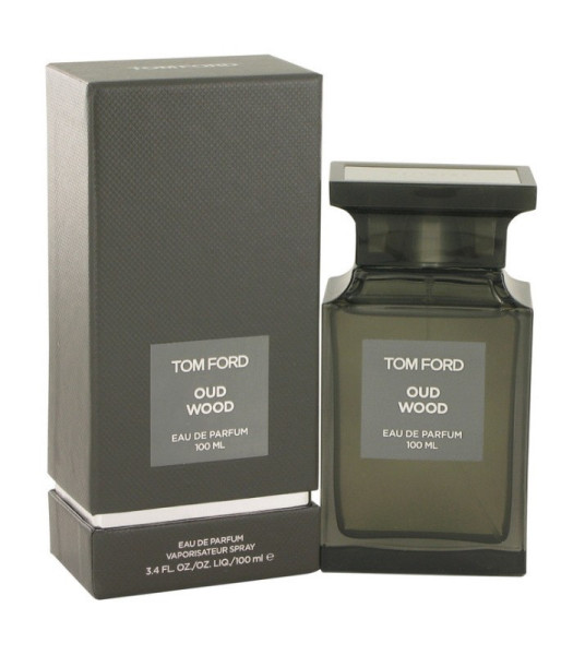 Оригинал Tom Ford Oud Wood