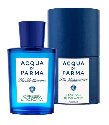 Оригинал Acqua Di Parma Blu...