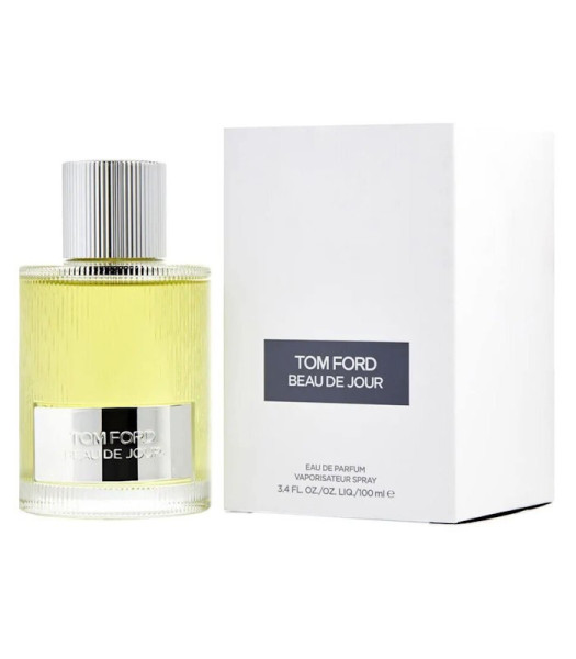 Оригинал Tom Ford Beau De Jour