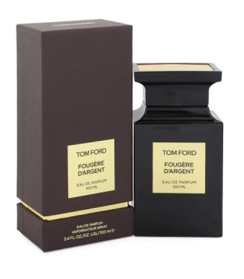 Оригинал Tom Ford Fougere...