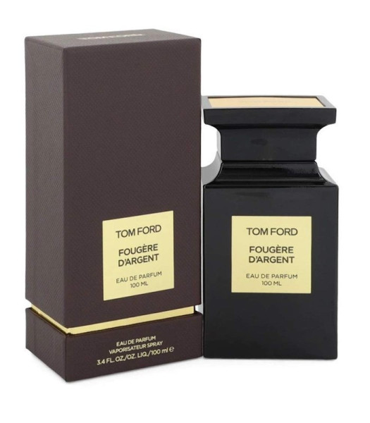 Оригинал Tom Ford Fougere D'Argent