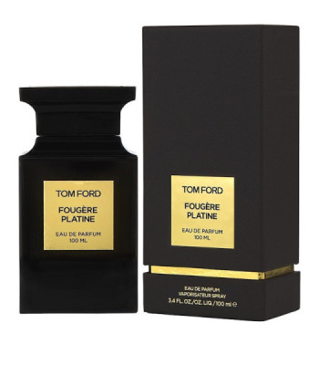 Оригинал Tom Ford Fougere...