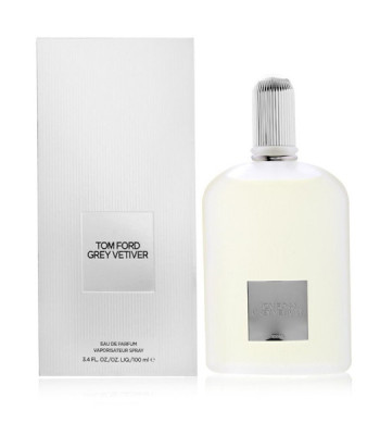 Оригинал Tom Ford Grey Vetiver