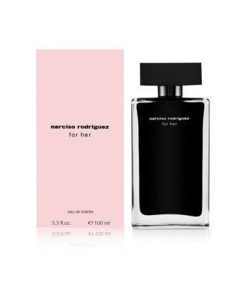 Narciso Rodriguez For Her...