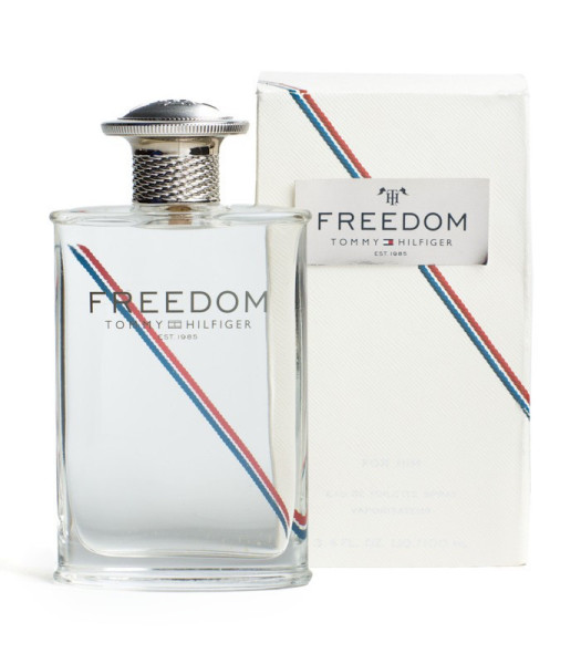 Оригинал Tommy Hilfiger Freedom