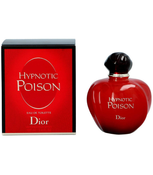 Оригинал Christian Dior Hypnotic Poison