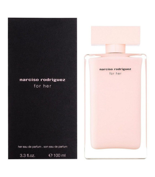 Narciso Rodriguez For Her Eau De Parfum