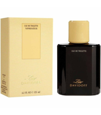 Оригинал Davidoff Zino