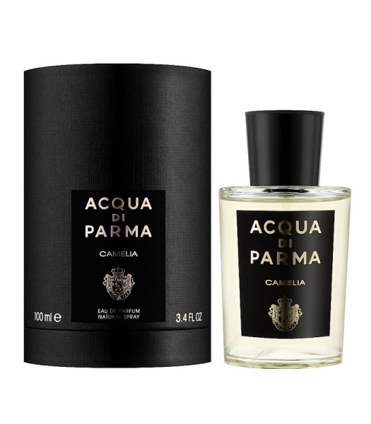 Оригинал Acqua Di Parma Camelia