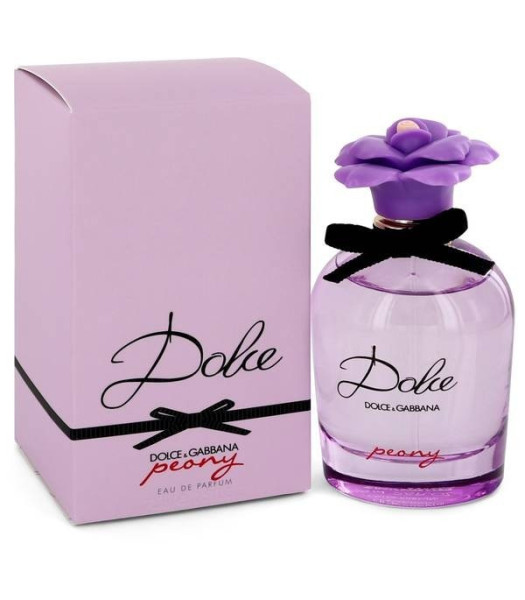 Оригинал Dolce & Gabbana Dolce Peony