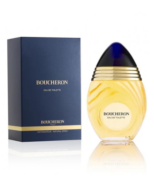 Оригинал Boucheron Eau De Toilette