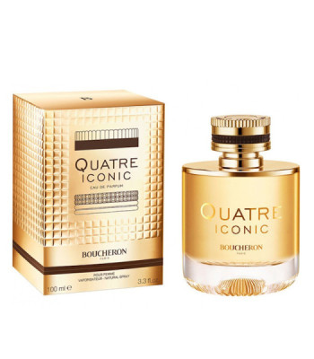 Оригинал Boucheron Quatre...