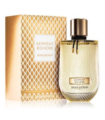 Оригинал Boucheron Serpent...