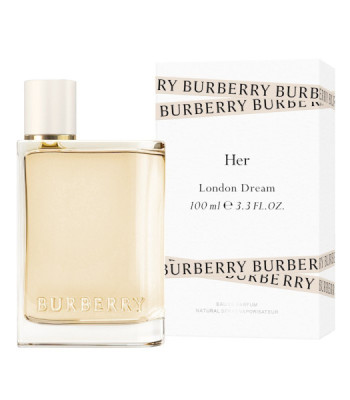 Оригинал Burberry Her...