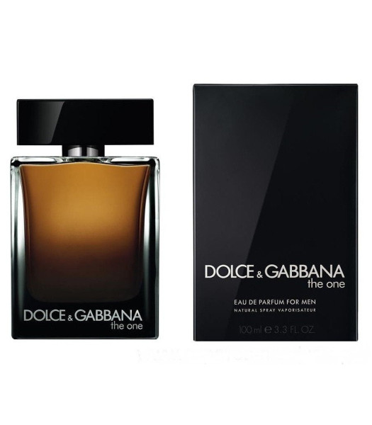 Оригинал Dolce & Gabbana The One Eau De Parfum Man