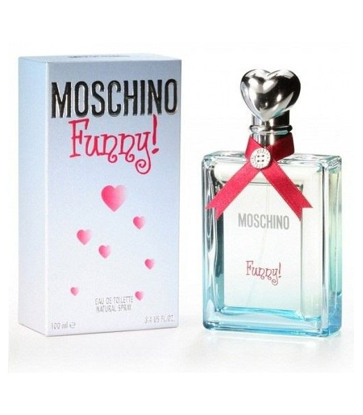 Moschino Funny