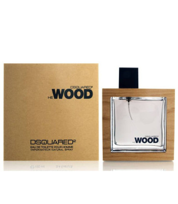 Оригинал Dsquared2 He Wood