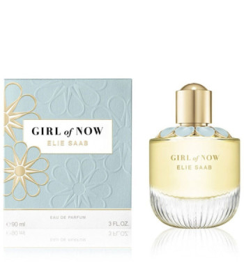 Оригинал Elie Saab Girl Of Now