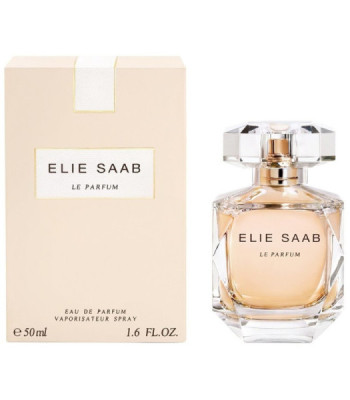 Оригинал Elie Saab Le Parfum