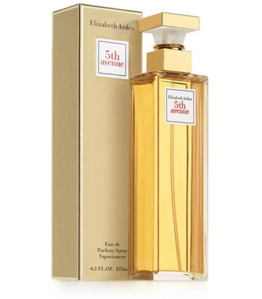 Оригинал Elizabeth Arden 5Th Avenue
