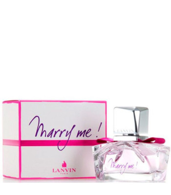 Lanvin Marry Me