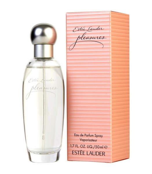 Оригинал Estee Lauder Pleasures Woman