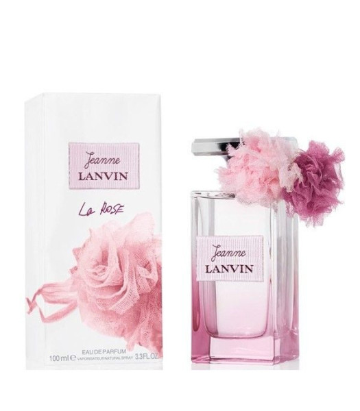 Lanvin Jeanne La Rose