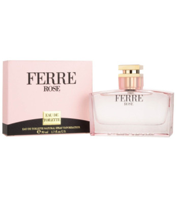 Оригинал Gianfranco Ferre Rose