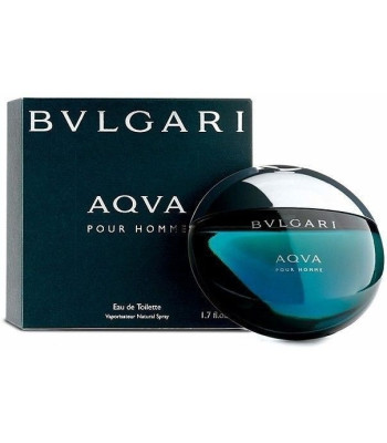 Bvlgari Aqva Pour Homme