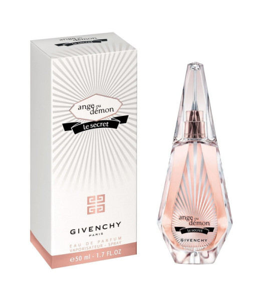 Оригинал Givenchy Ange Ou Demon Le Secret Eau de Parfum