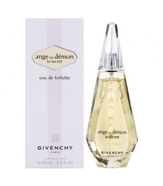 Оригинал Givenchy Ange Ou Demon Le Secret