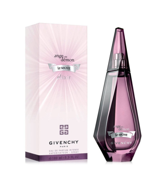 Оригинал Givenchy Ange Ou Demon Le Secret Elixir
