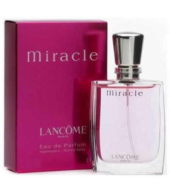 Lancome Miracle