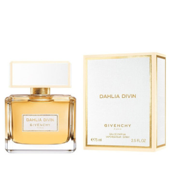 Оригинал Givenchy Dahlia...