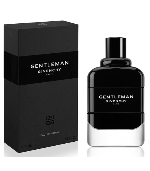 Оригинал Givenchy Gentleman 2018