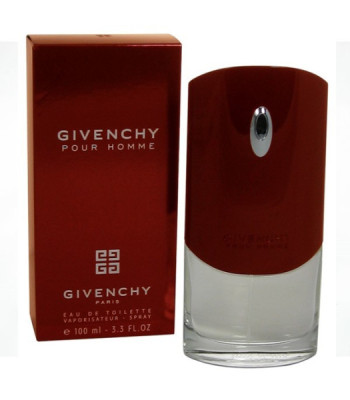 Оригинал Givenchy Pour Homme