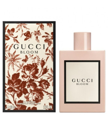 Оригинал Gucci Bloom