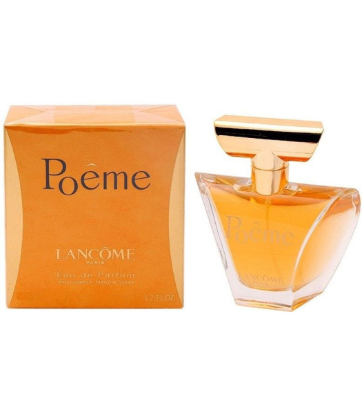 Lancome Poeme