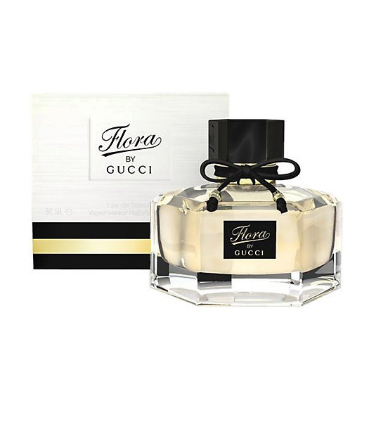 Оригинал Gucci Flora