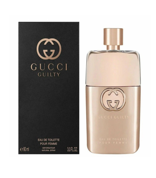 Оригинал Gucci Guilty Woman