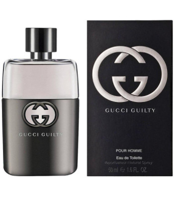 Оригинал Gucci Guilty Man
