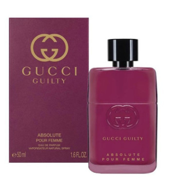 Оригинал Gucci Guilty...
