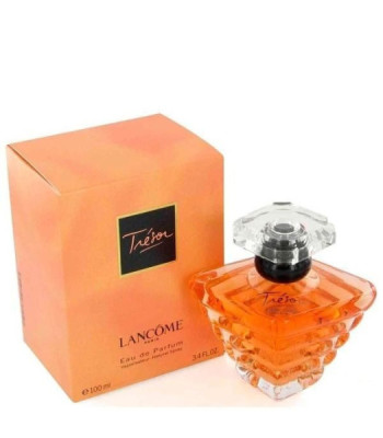 Lancome Tresor