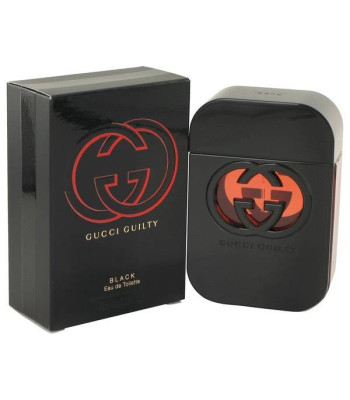 Оригинал Gucci Guilty Black...