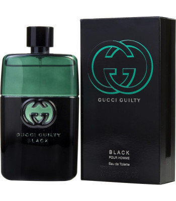 Оригинал Gucci Guilty Black...