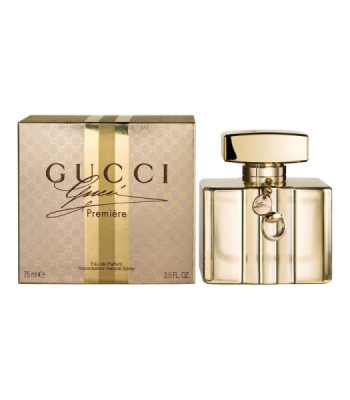 Оригинал Gucci Premiere Eau...