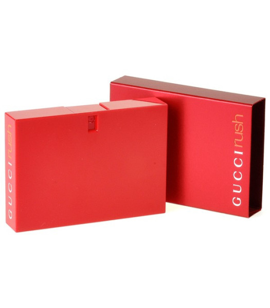 Оригинал Gucci Rush