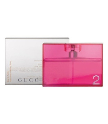 Оригинал Gucci Rush 2